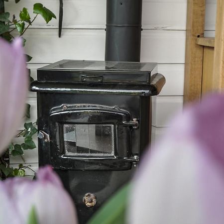 B&B Jardin - Schagen Luaran gambar