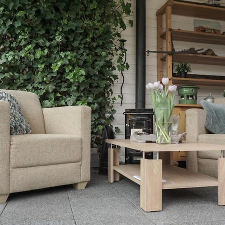 B&B Jardin - Schagen Luaran gambar