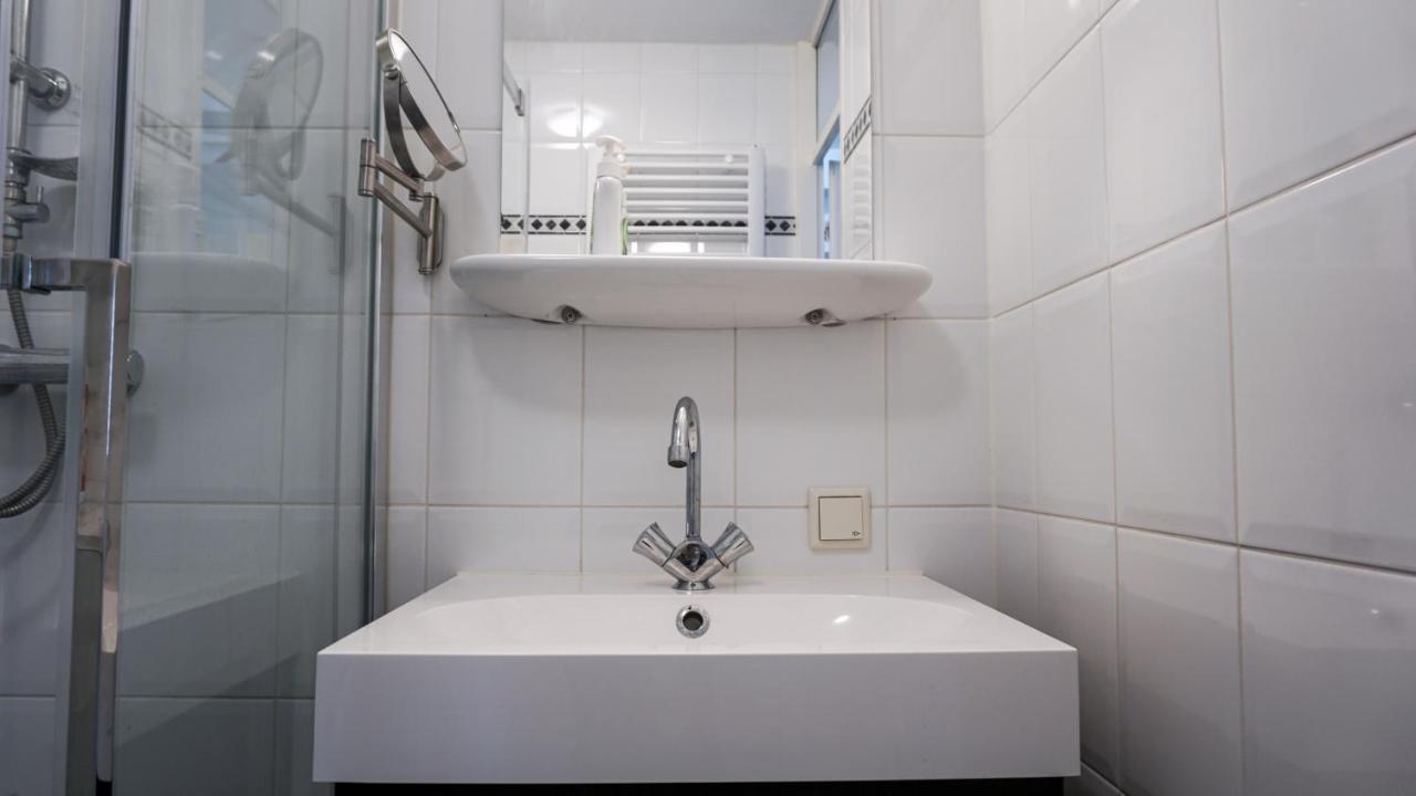 B&B Jardin - Schagen Luaran gambar