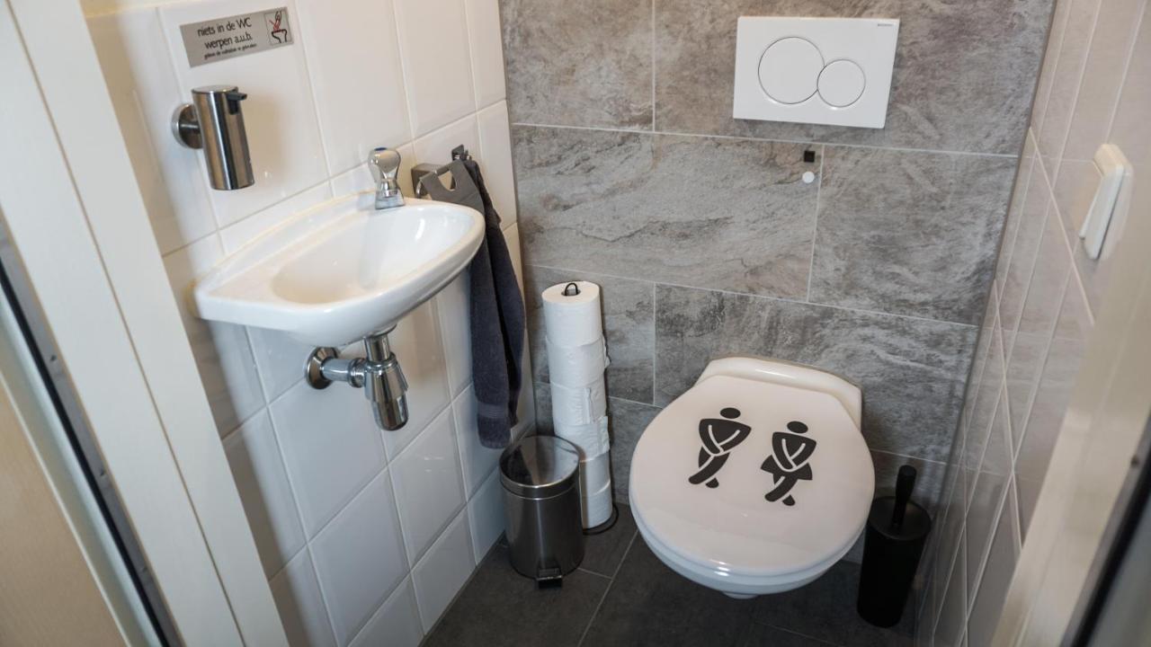 B&B Jardin - Schagen Luaran gambar
