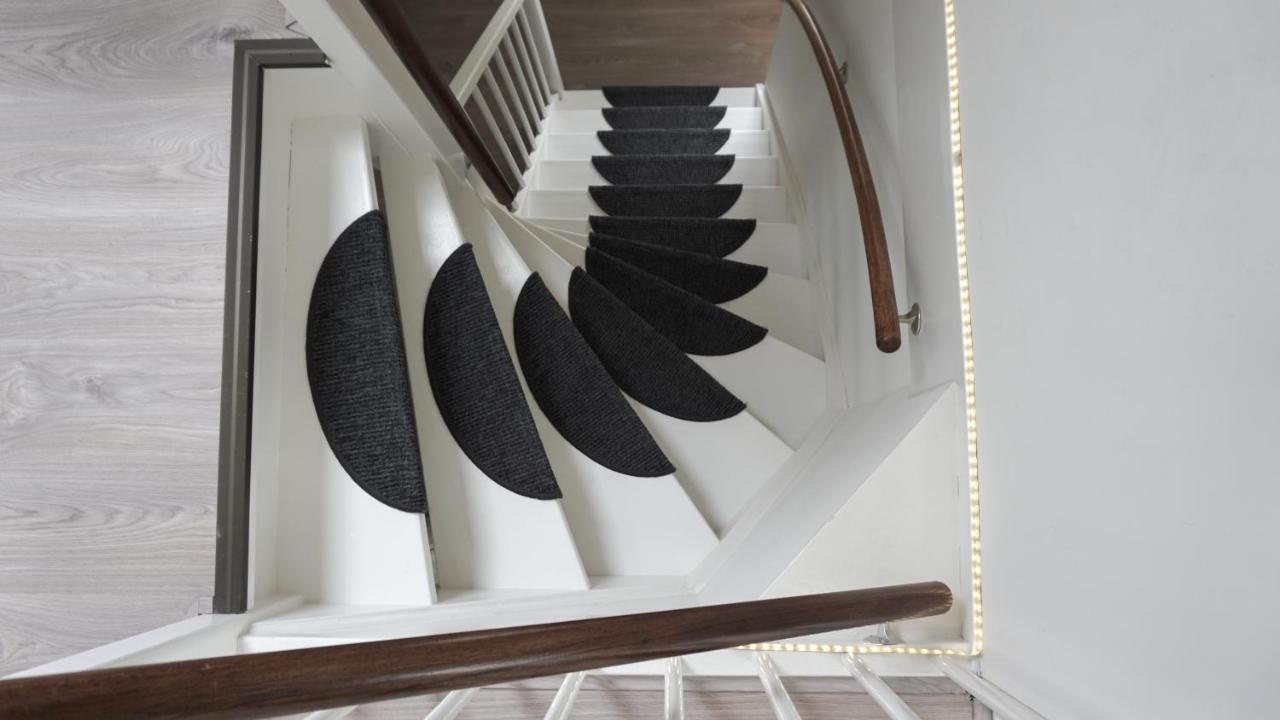 B&B Jardin - Schagen Luaran gambar