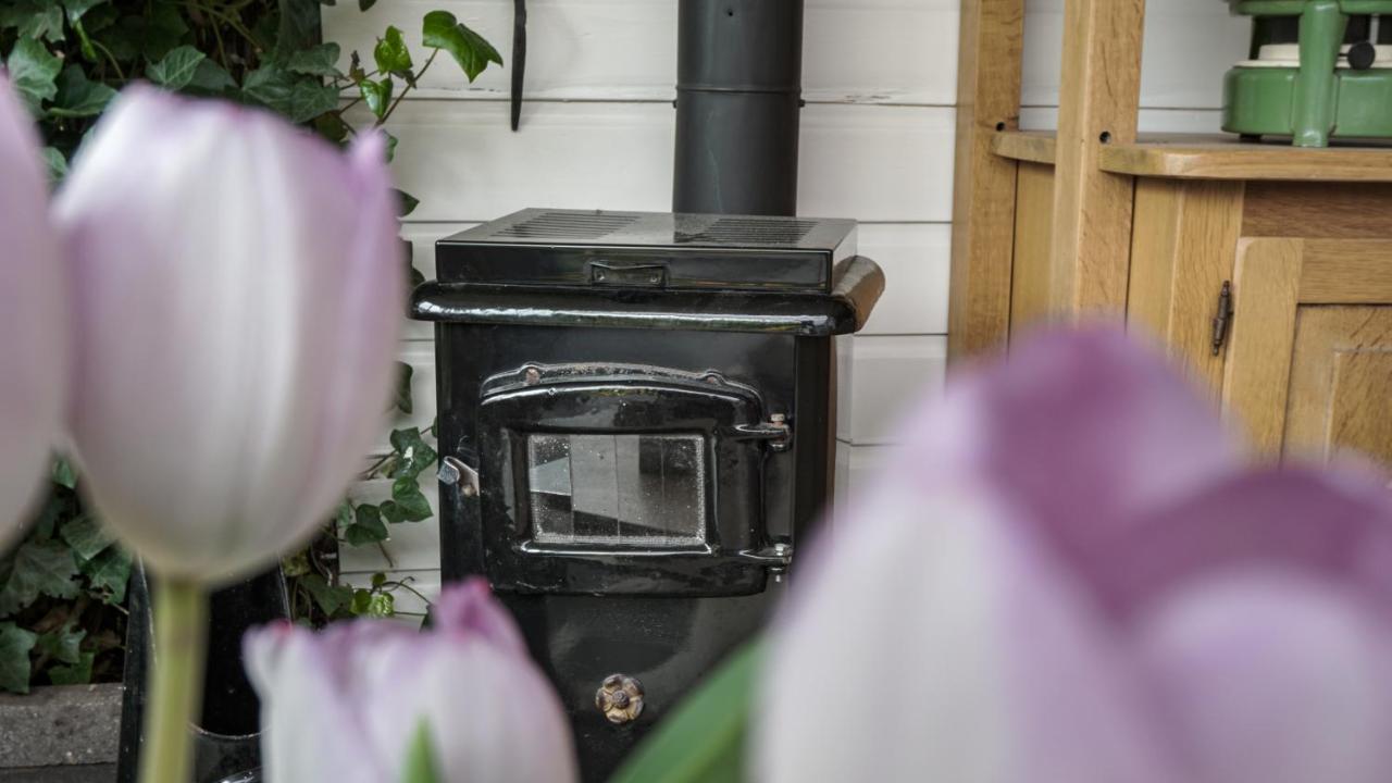 B&B Jardin - Schagen Luaran gambar
