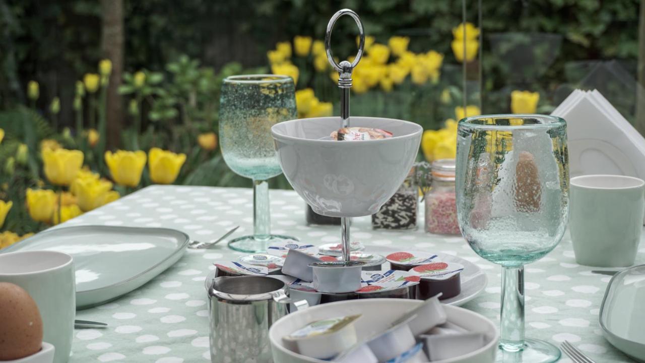 B&B Jardin - Schagen Luaran gambar
