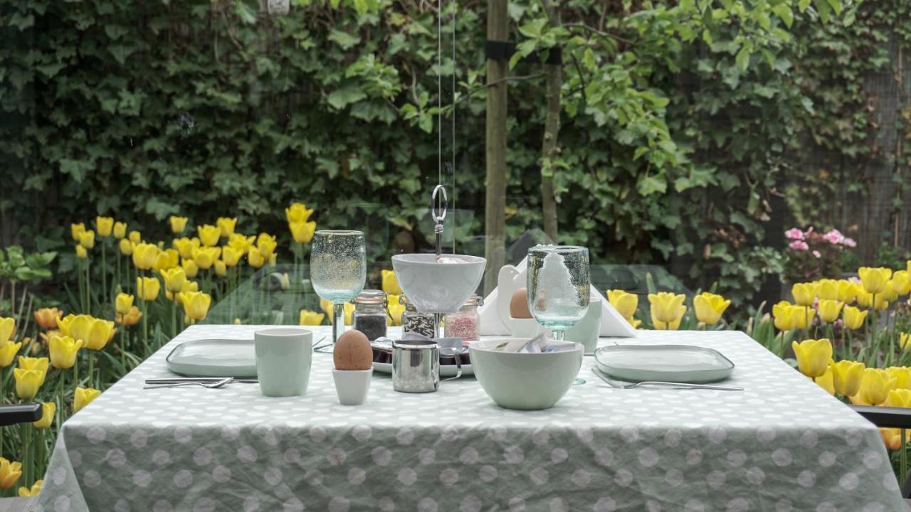 B&B Jardin - Schagen Luaran gambar