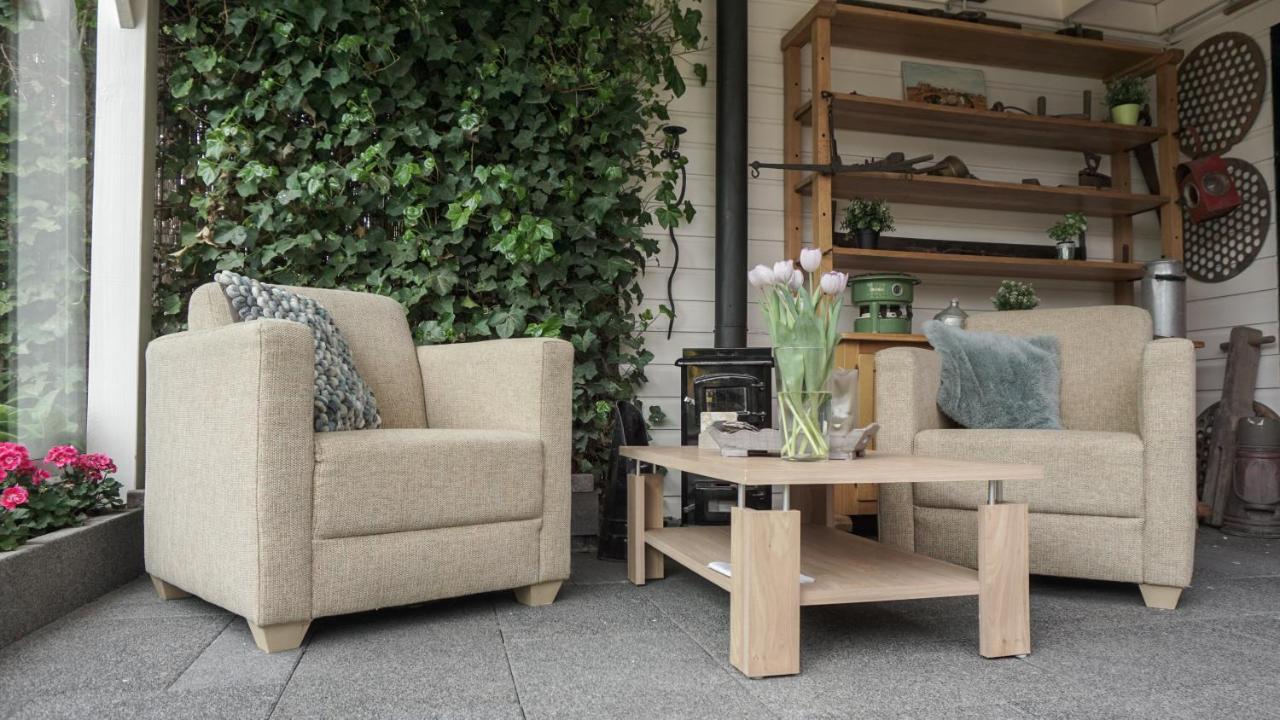 B&B Jardin - Schagen Luaran gambar