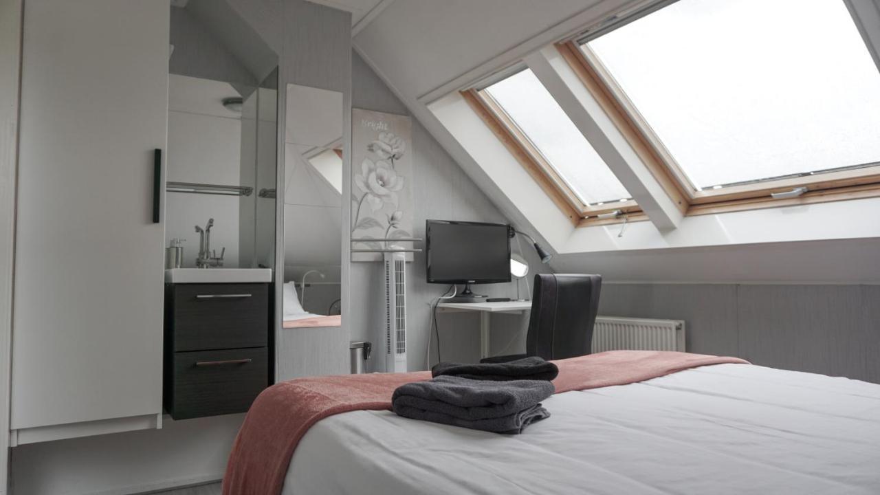 B&B Jardin - Schagen Luaran gambar