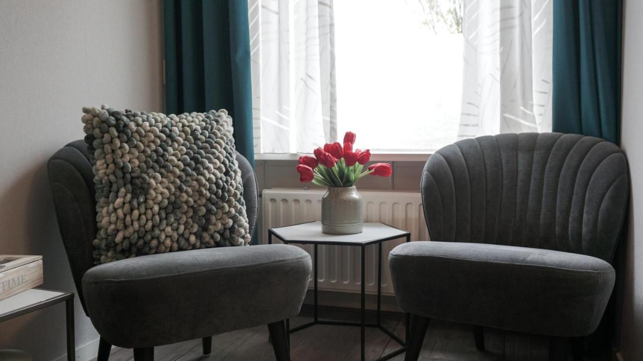 B&B Jardin - Schagen Luaran gambar