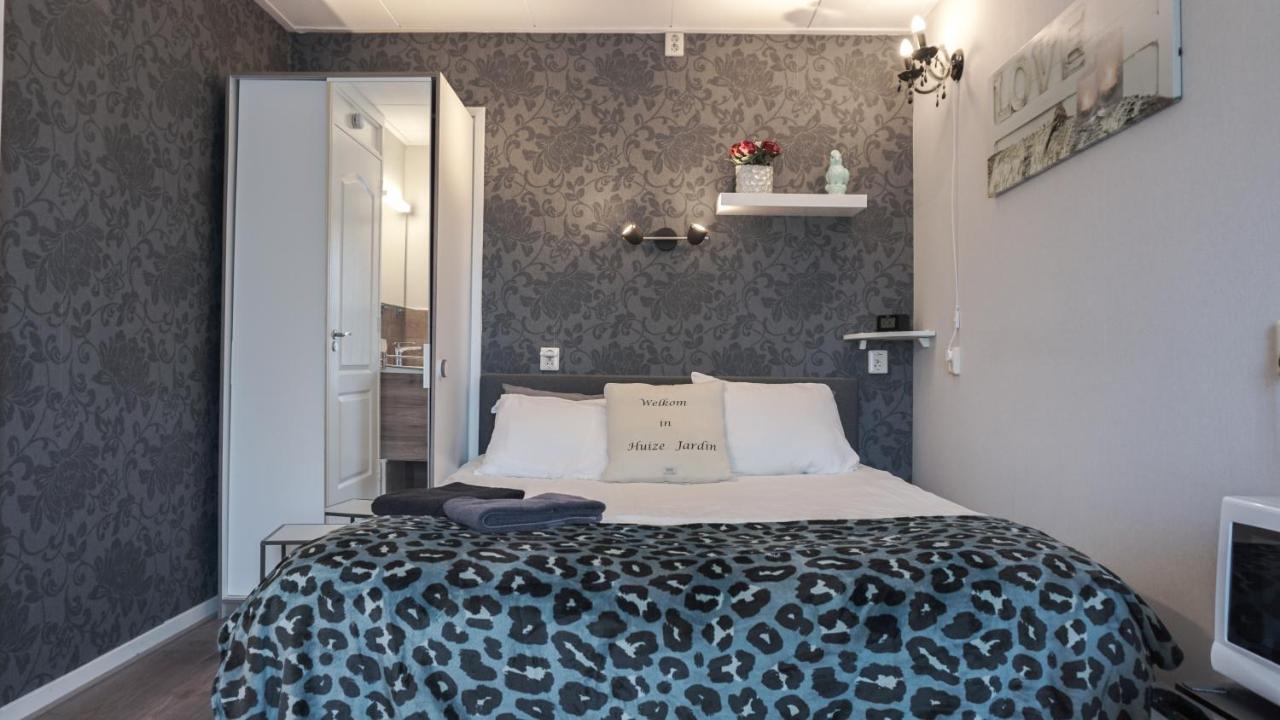 B&B Jardin - Schagen Luaran gambar