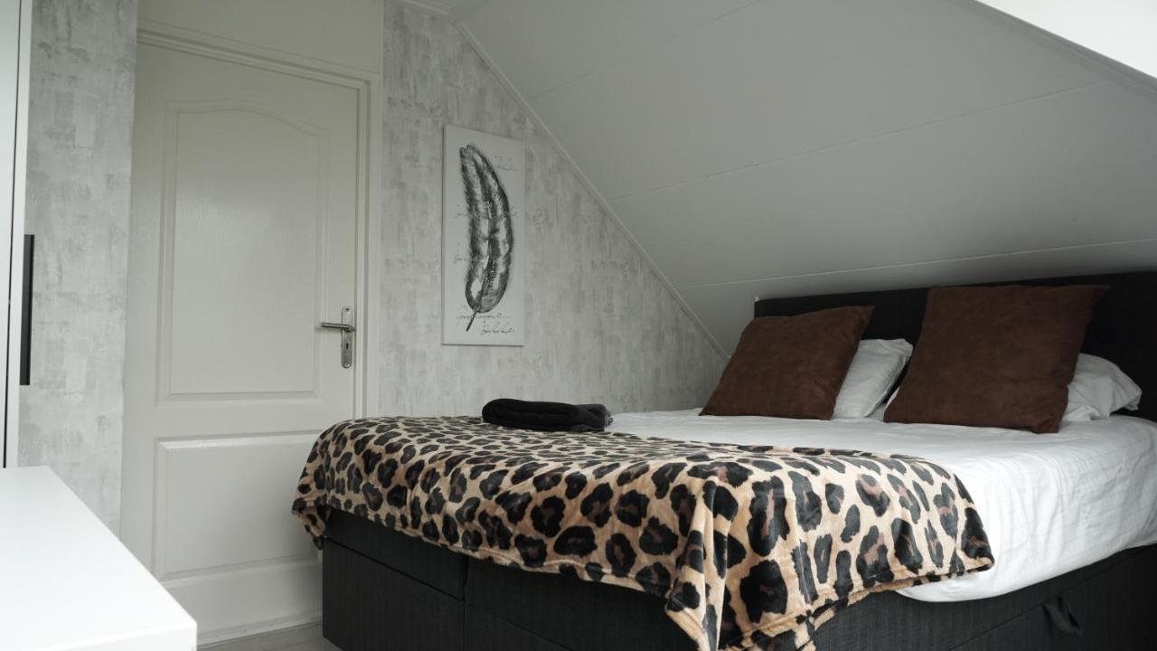 B&B Jardin - Schagen Luaran gambar