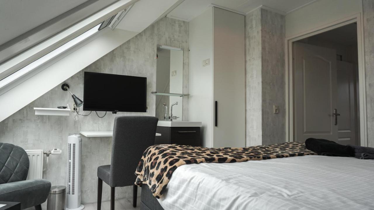 B&B Jardin - Schagen Luaran gambar