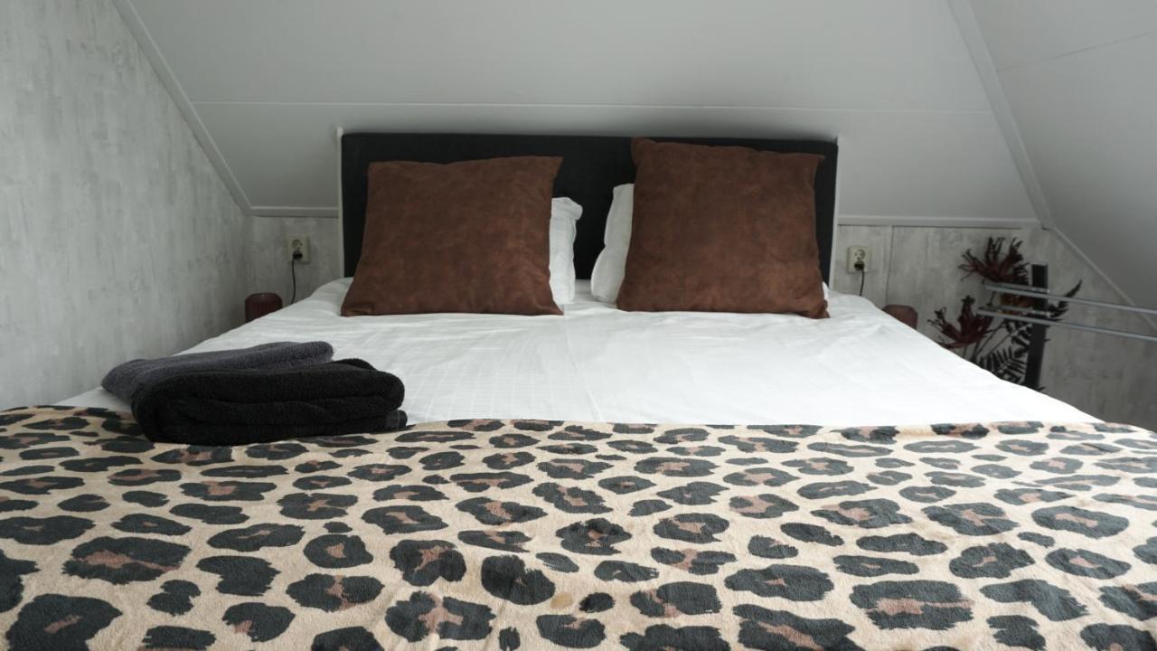 B&B Jardin - Schagen Luaran gambar
