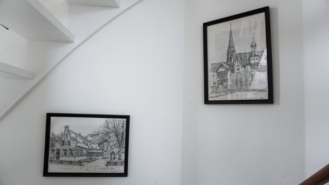B&B Jardin - Schagen Luaran gambar