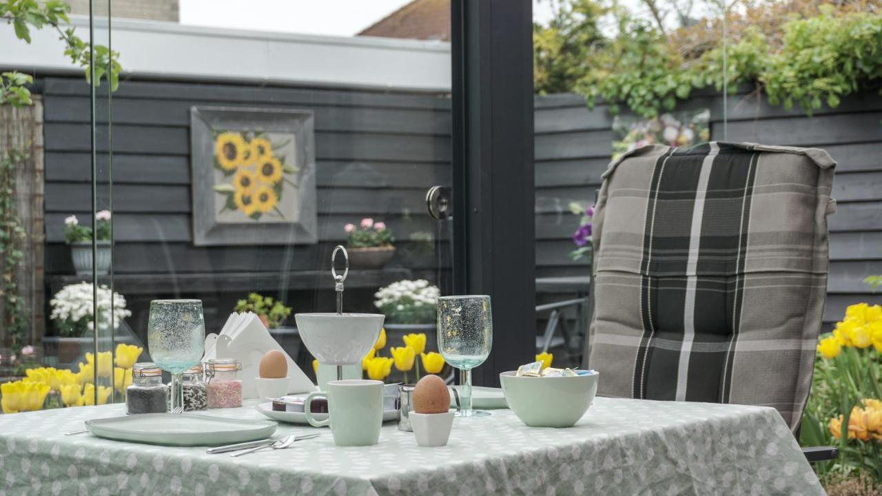 B&B Jardin - Schagen Luaran gambar