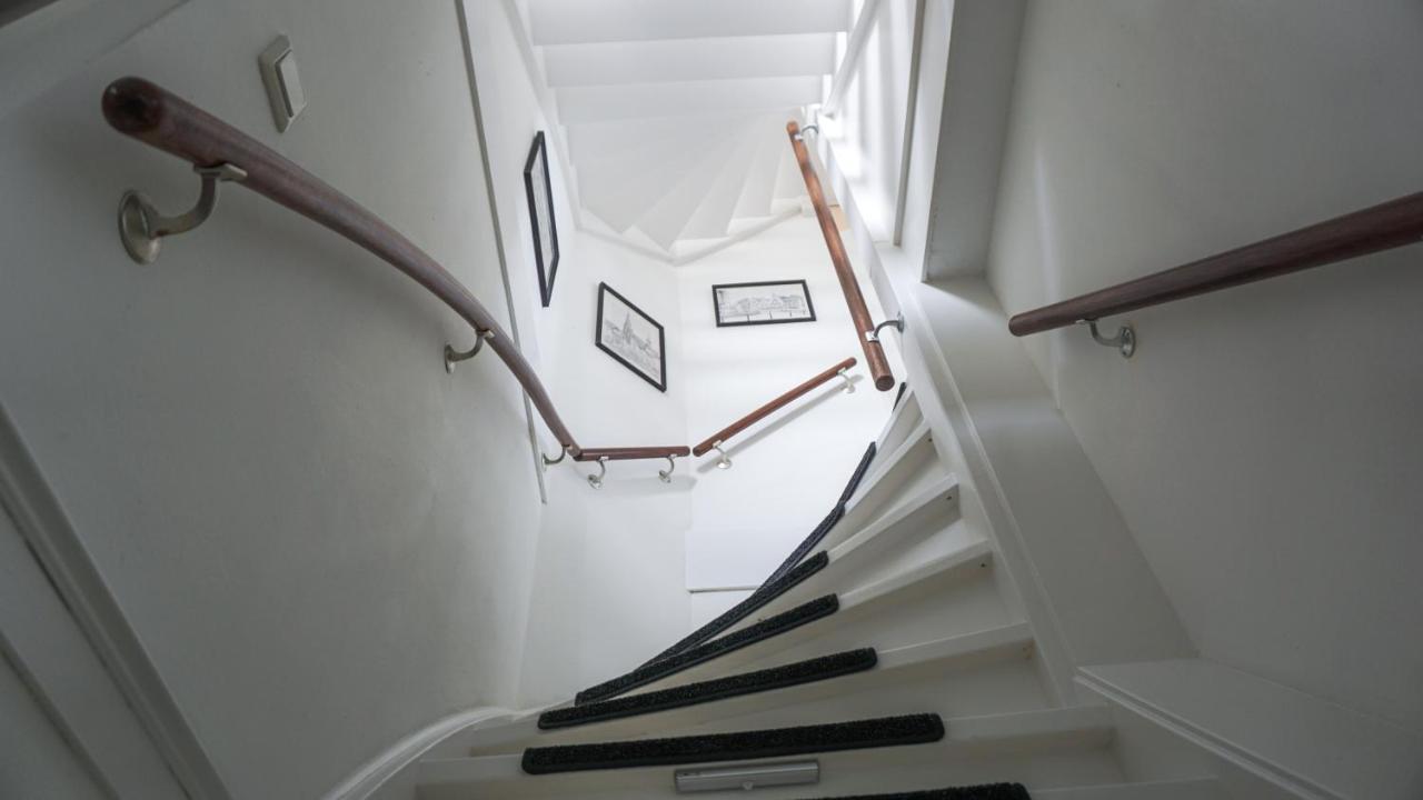 B&B Jardin - Schagen Luaran gambar