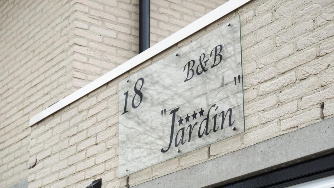 B&B Jardin - Schagen Luaran gambar
