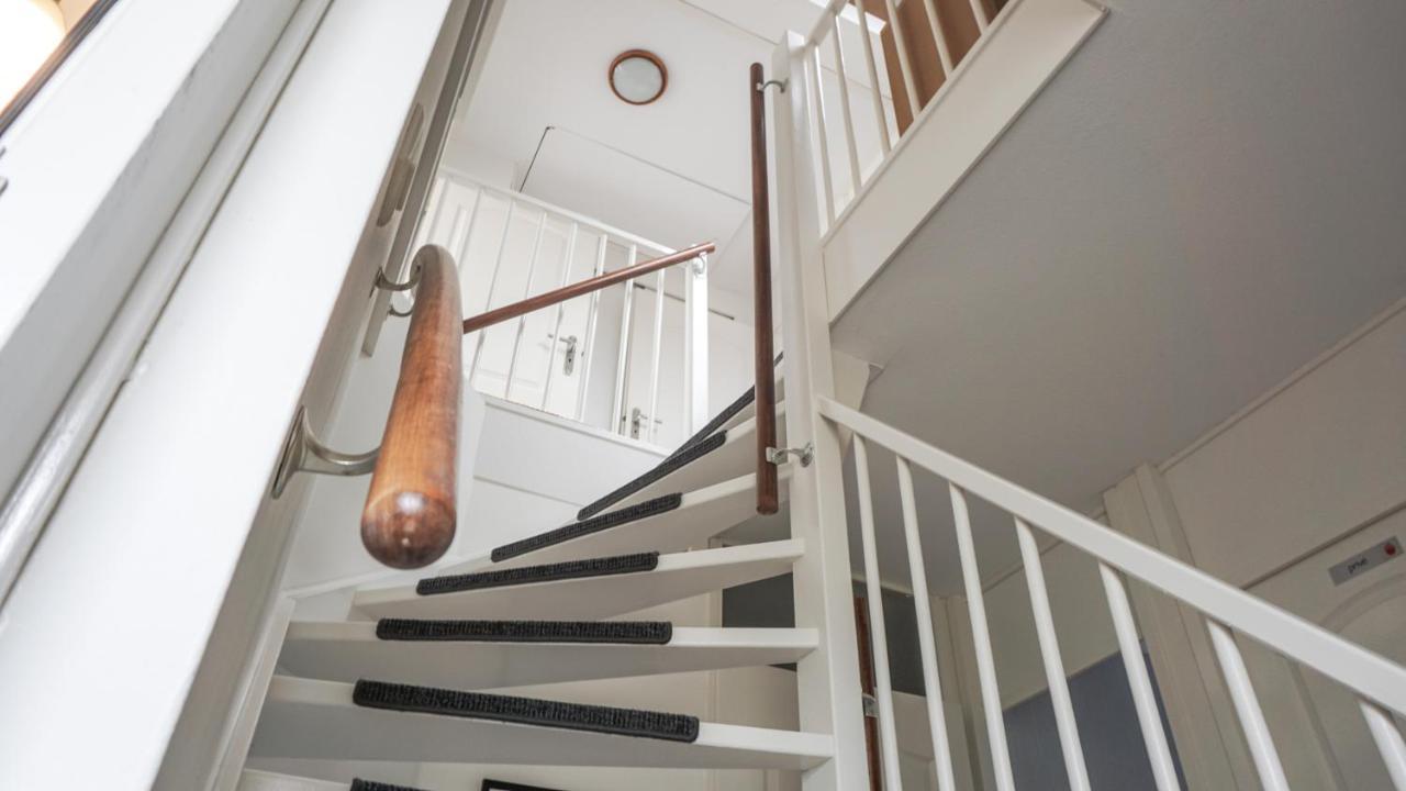 B&B Jardin - Schagen Luaran gambar