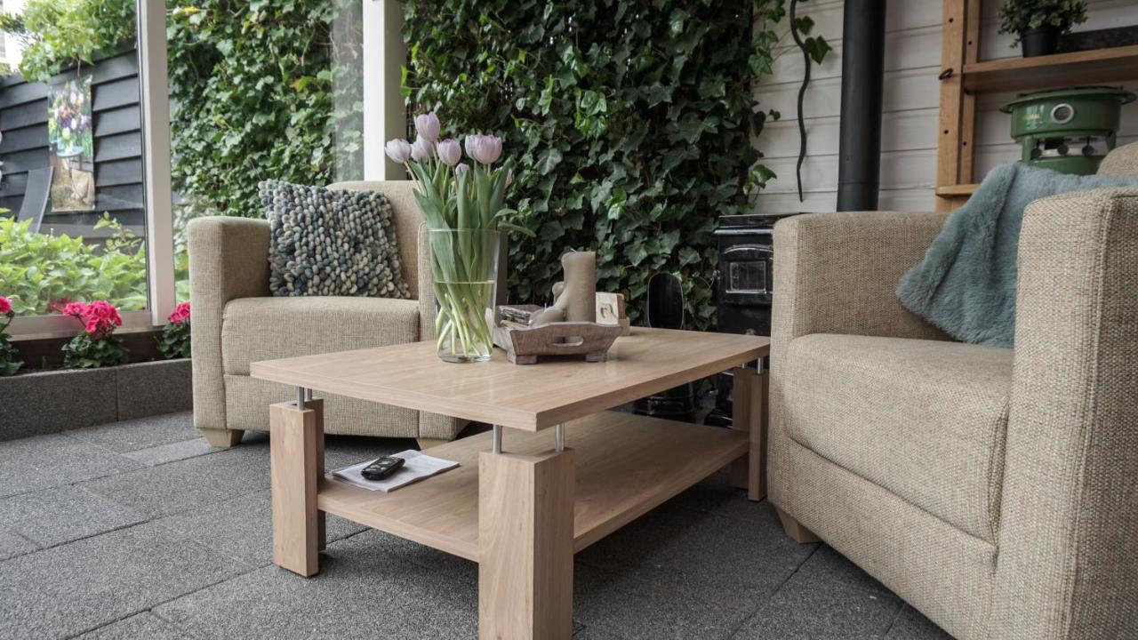 B&B Jardin - Schagen Luaran gambar