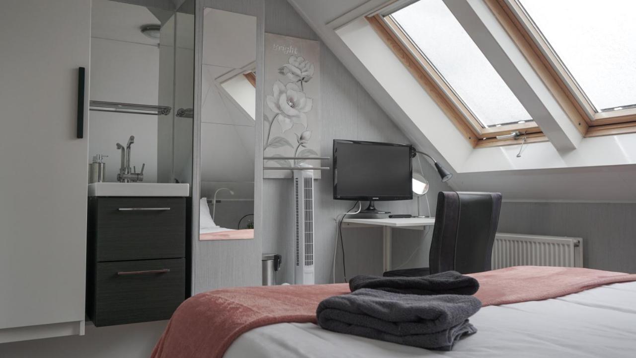 B&B Jardin - Schagen Luaran gambar