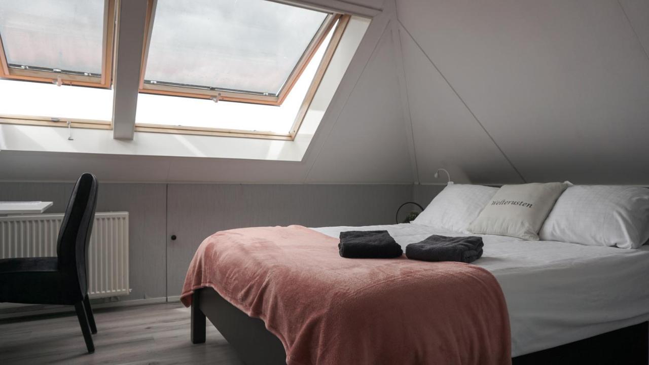B&B Jardin - Schagen Luaran gambar
