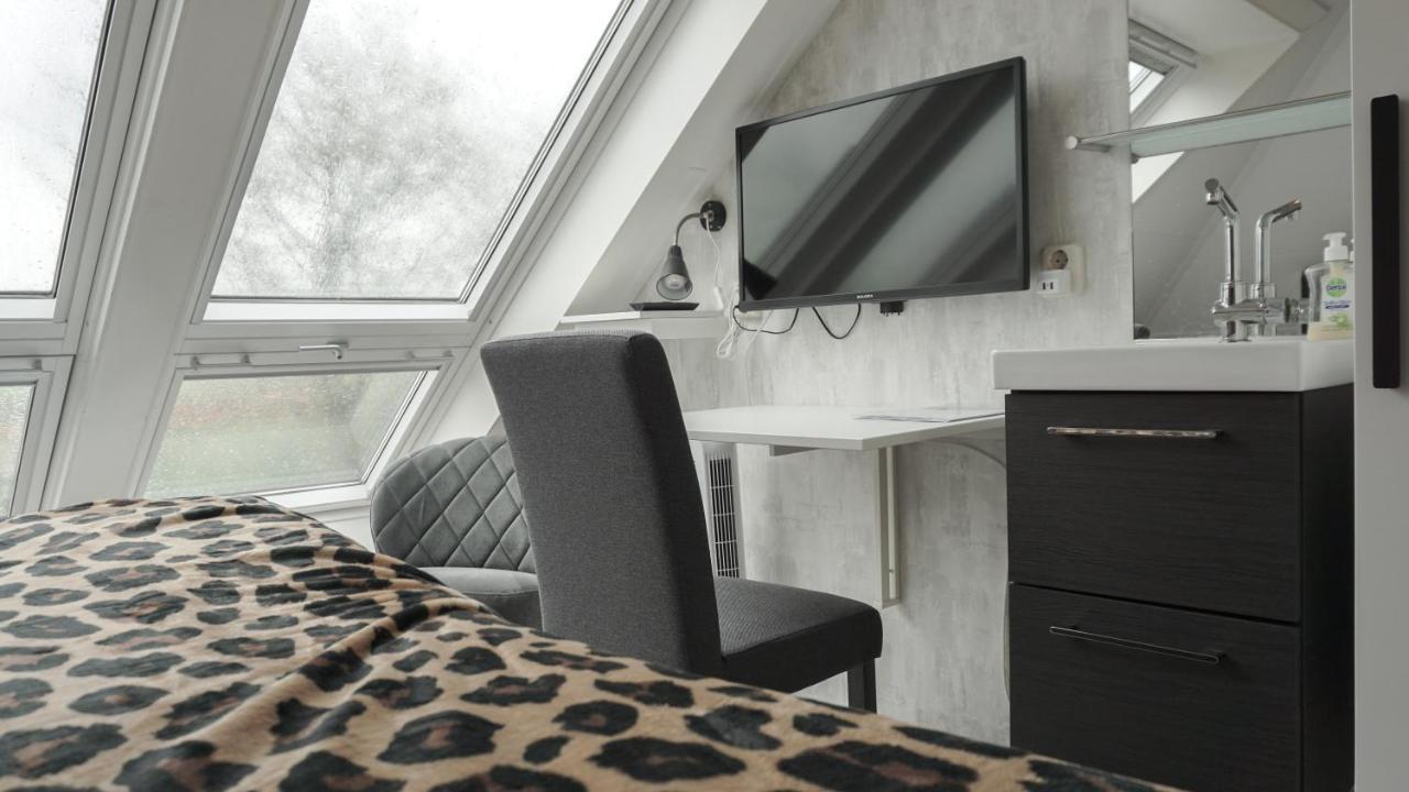 B&B Jardin - Schagen Luaran gambar