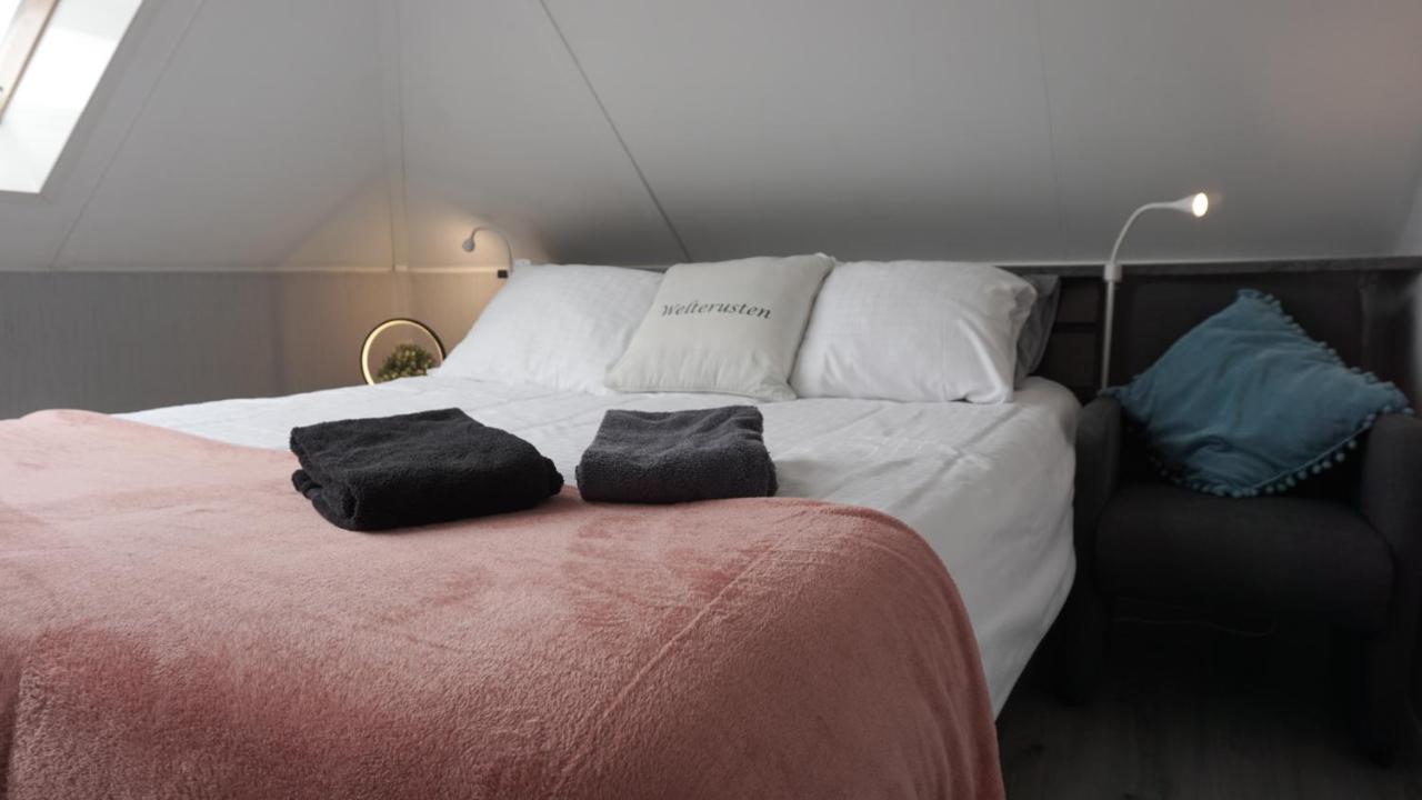 B&B Jardin - Schagen Luaran gambar