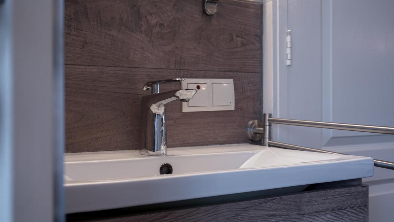 B&B Jardin - Schagen Luaran gambar