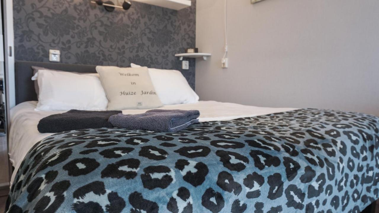 B&B Jardin - Schagen Luaran gambar