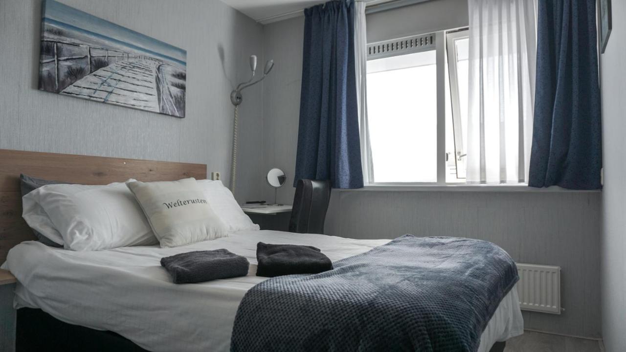 B&B Jardin - Schagen Luaran gambar